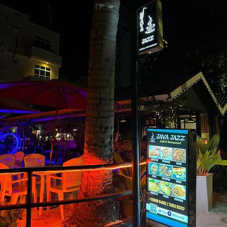 Leisure Boutique Maafushi 维尼家 Hotel Bagian luar foto